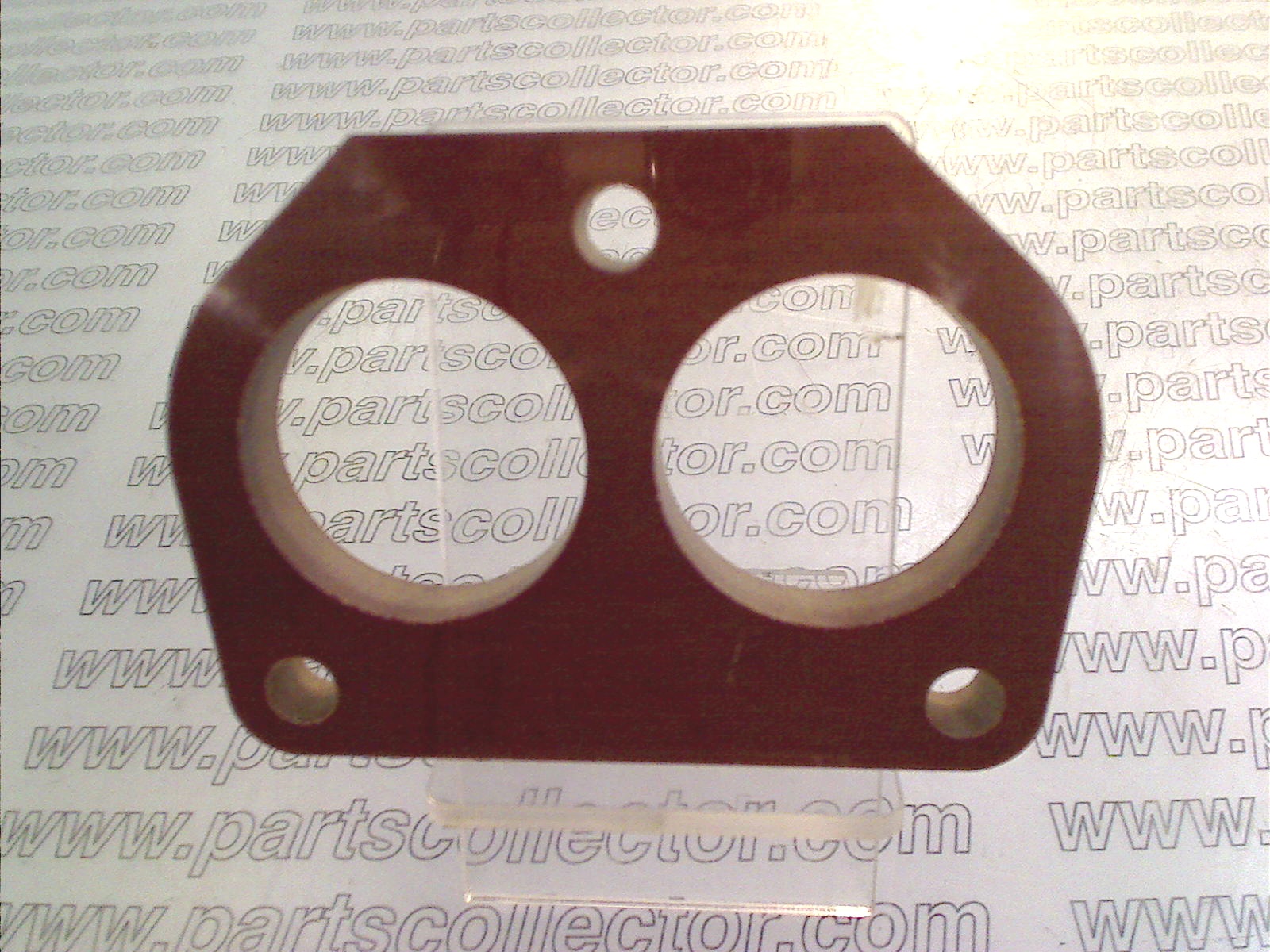 FERRARI 19909 Fuel system - Exhaust code 9339 compatible with: FERRARI 206 DINO, FERRARI 206 S, FERRARI 275 GTB 4